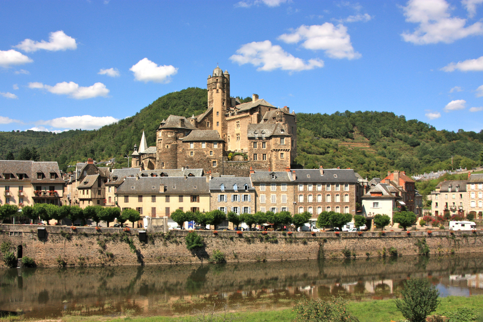 Estaing