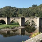 Estaing (Aveyron) France