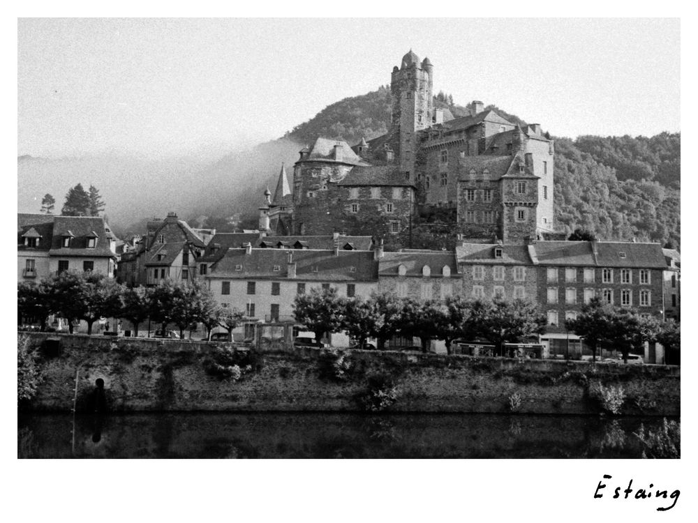 Estaing