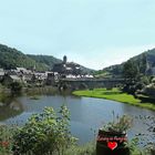 Estaing en Aveyron