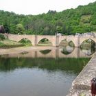 Estaing le pont