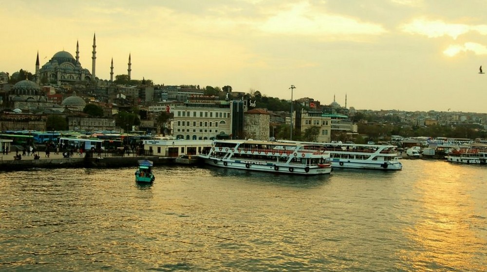 estambul