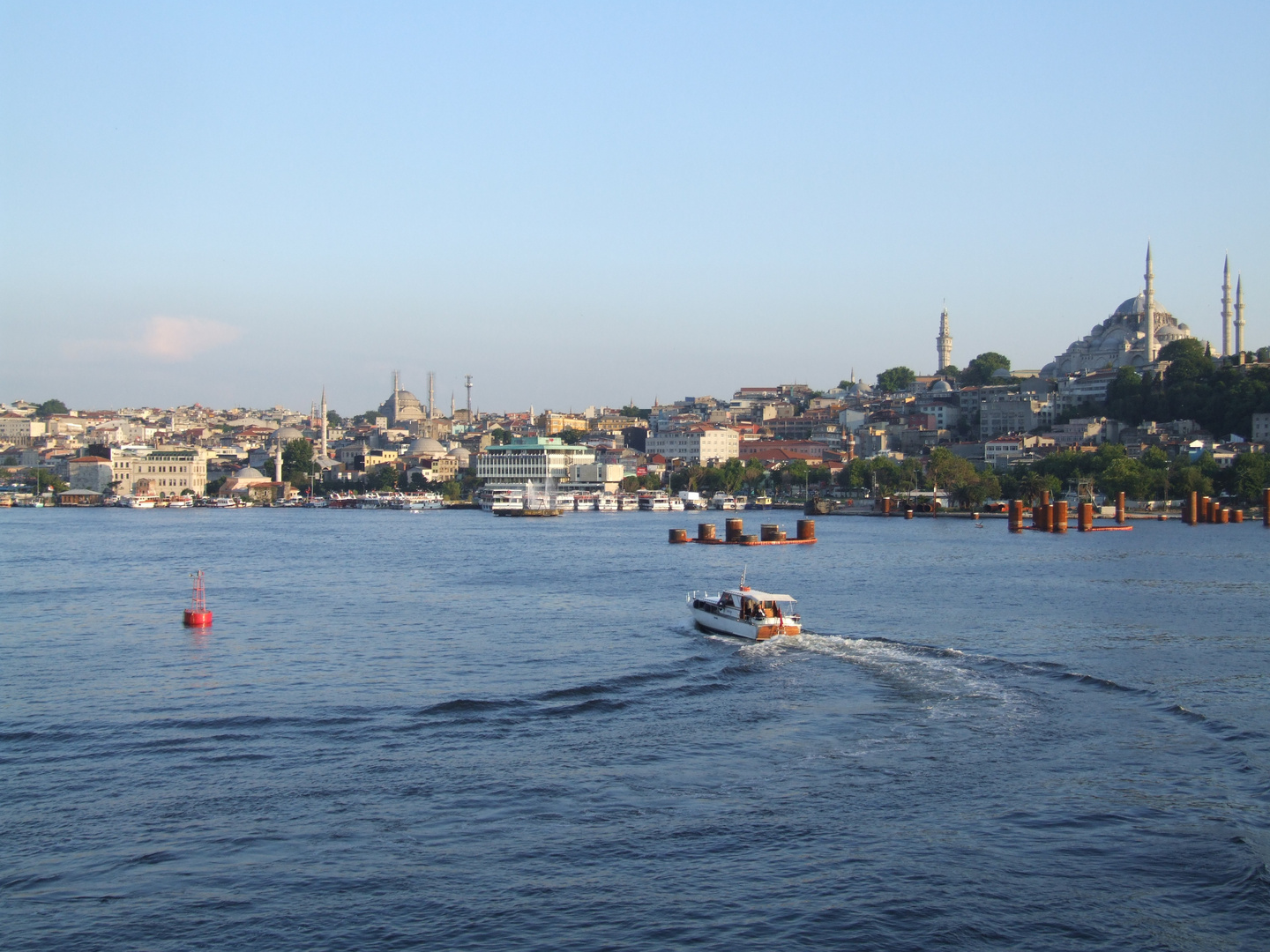 Estambul la bella