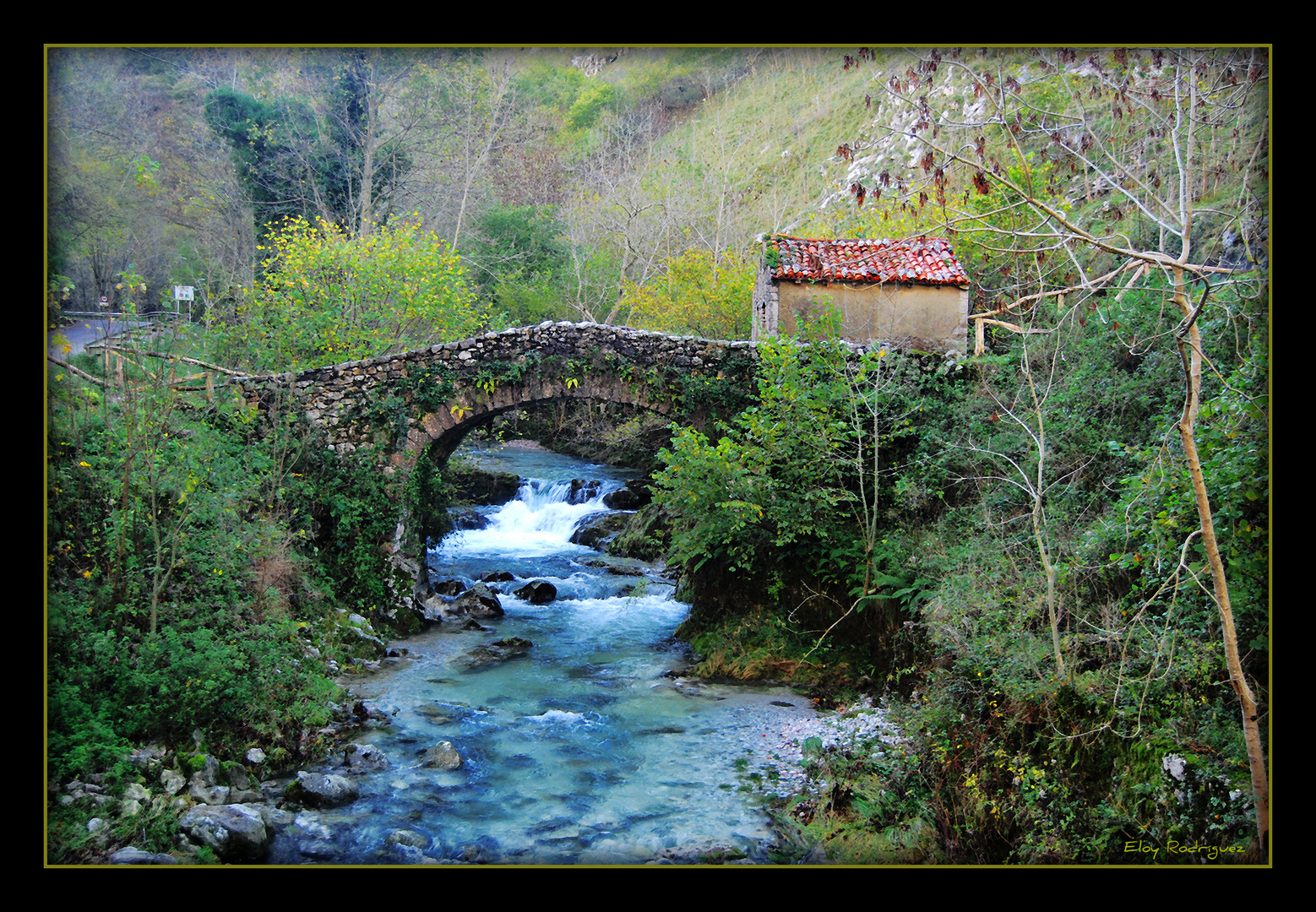 Estampas de Asturias 2