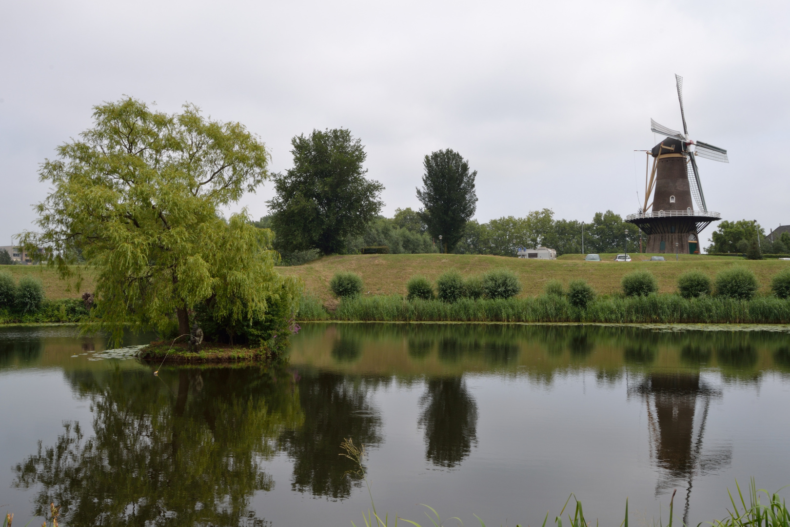 Estampas de Holanda