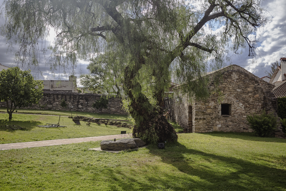 Estancia Jesuítica