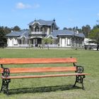 estancia medano blanco,necochea argentina