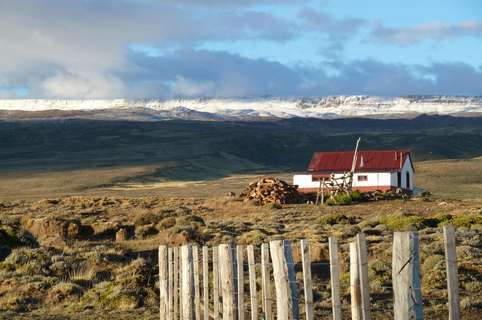 Estancia Menelik