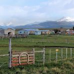 ESTANCIA PATAGONICA