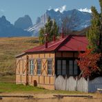 ESTANCIA PATAGONICA