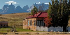 ESTANCIA PATAGONICA