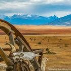 Estancia Rio Mitre - Argentinien