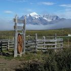 Estancia Tercera Barranca