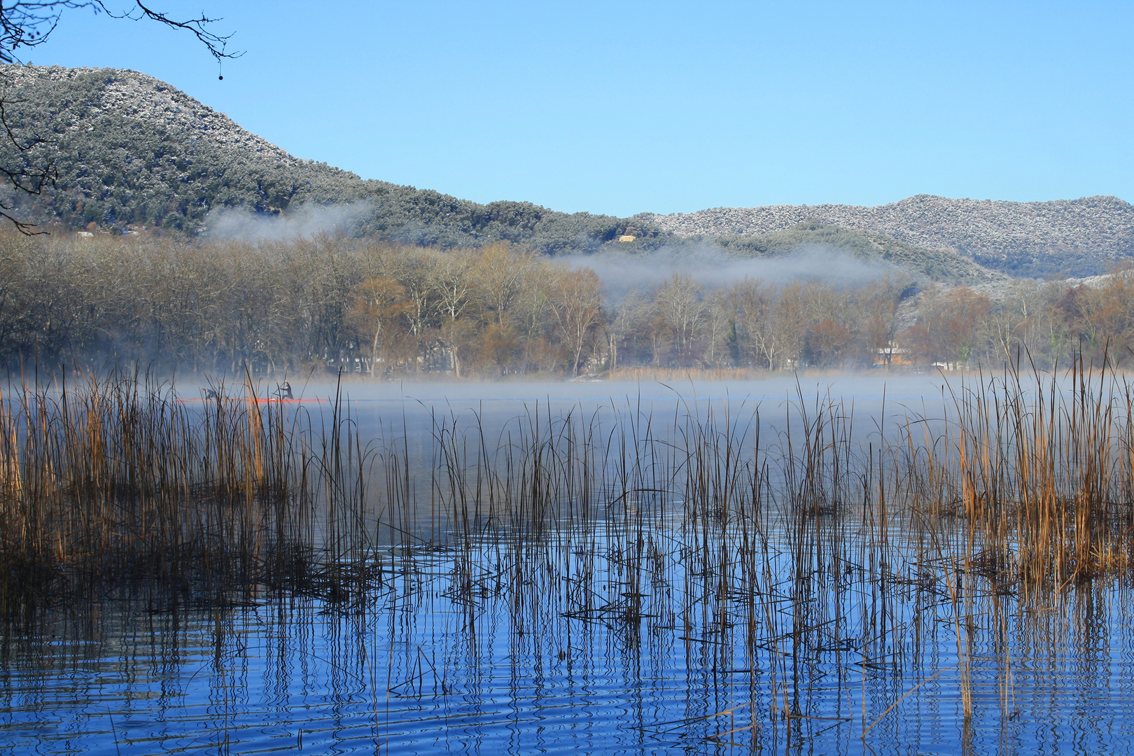 ESTANY DE BANYOLES