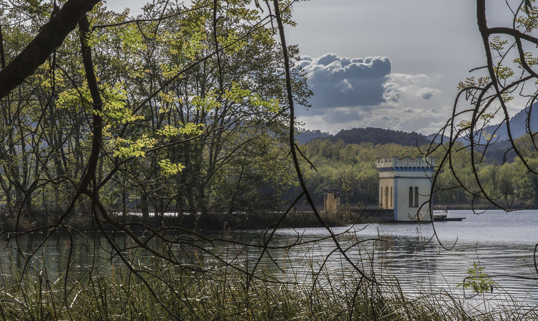 Estany de Banyoles