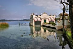 Estany de Banyoles