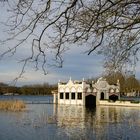 Estany de Banyoles - Reflexes