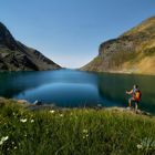 Estany de la Gola, Alt Pirineu