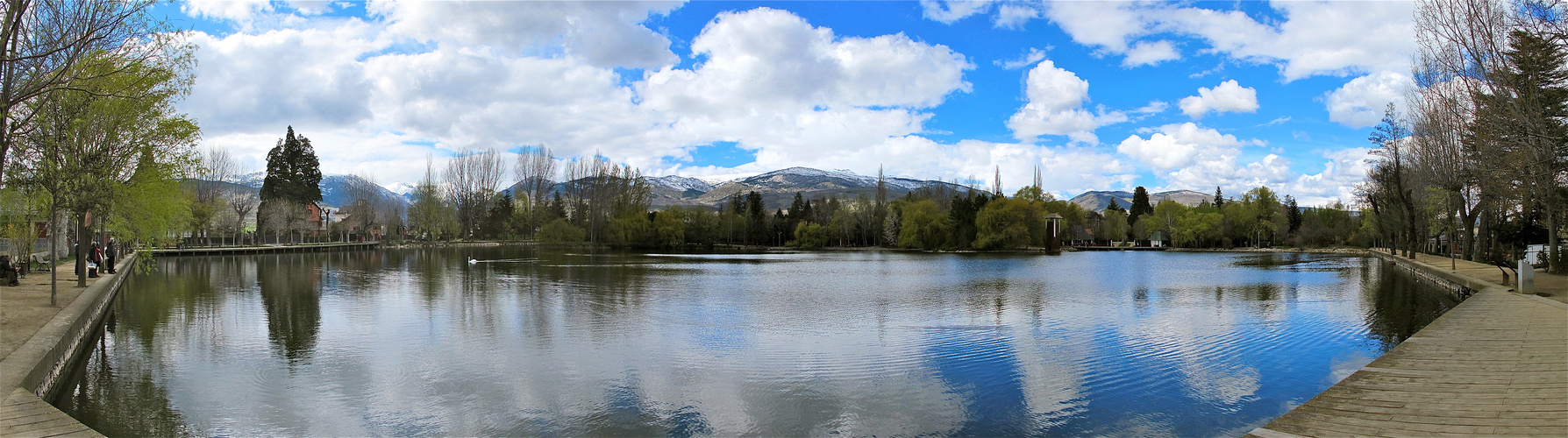 Estany de Puigcerdá 2