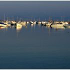 Estany des Peix, Formentera I