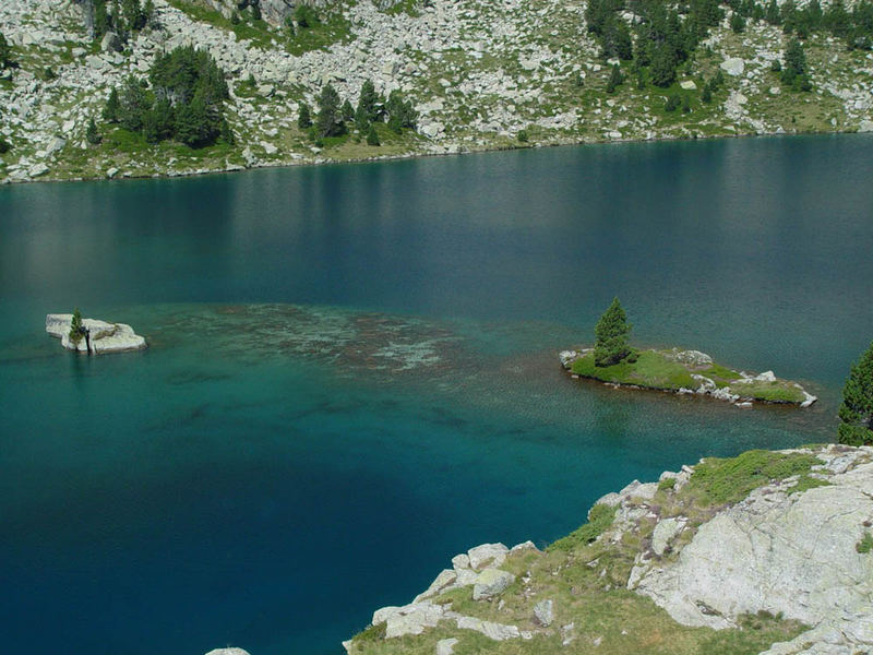 estany gemena