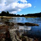 Estany Noir