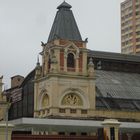 Estação da Luz Museu da Língua Portuguesa