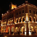 Estação de Caminhos de Ferro do Rossio