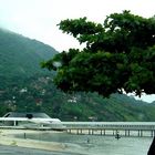 Estação de Charitas - Niterói - Brasil