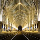 Estação do Oriente, Lisboa