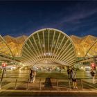  Estação do Oriente Lisboa