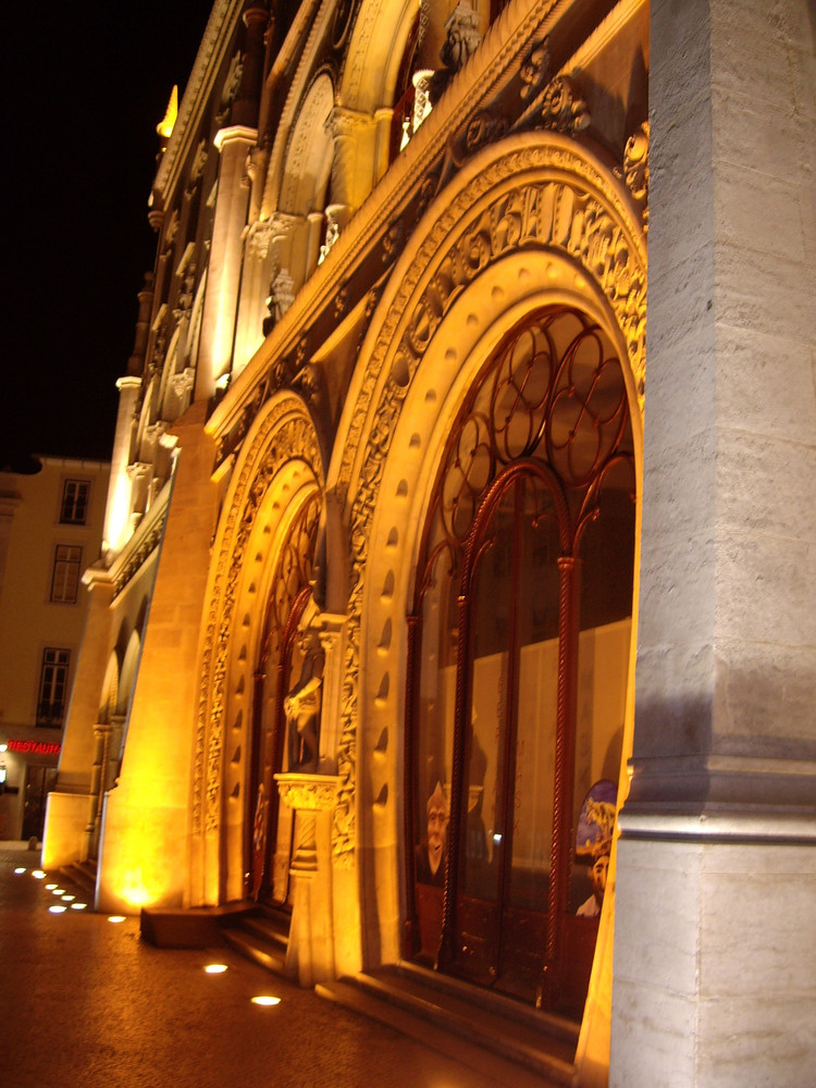 Estação do Rossio