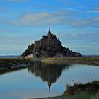 Estate 2009 a Mont Saint Michel