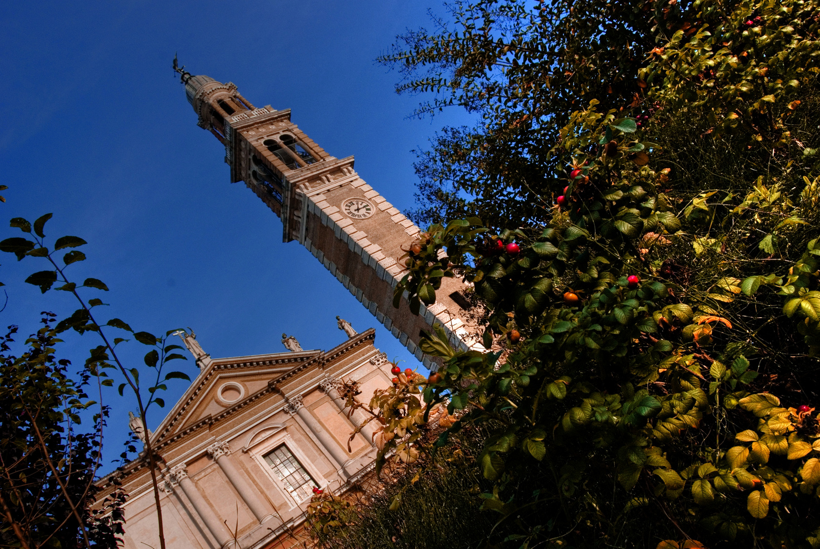 ESTATE A LENDINARA(SANTA SOFIA)