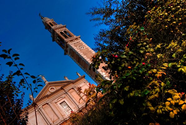 ESTATE A LENDINARA(SANTA SOFIA)