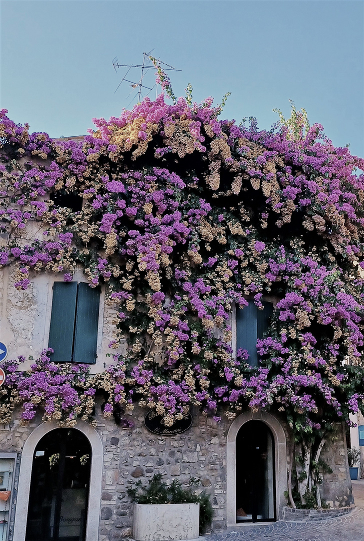 estate a Sirmione