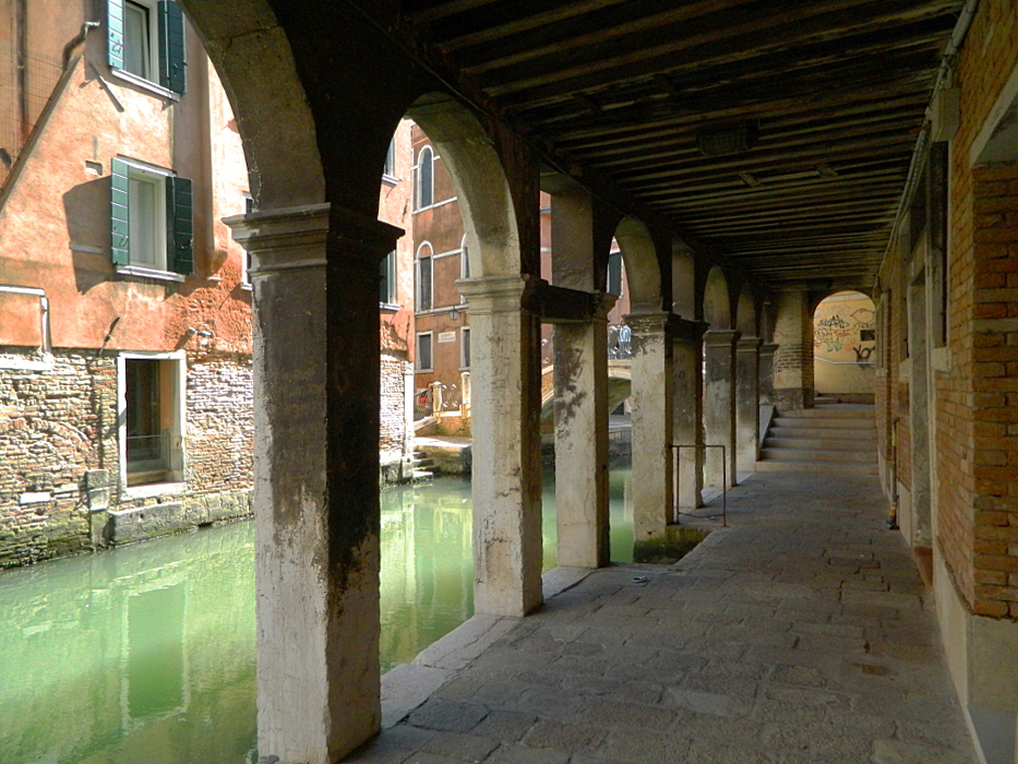 Estate a Venezia