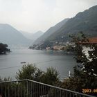 Estate all Lago Como