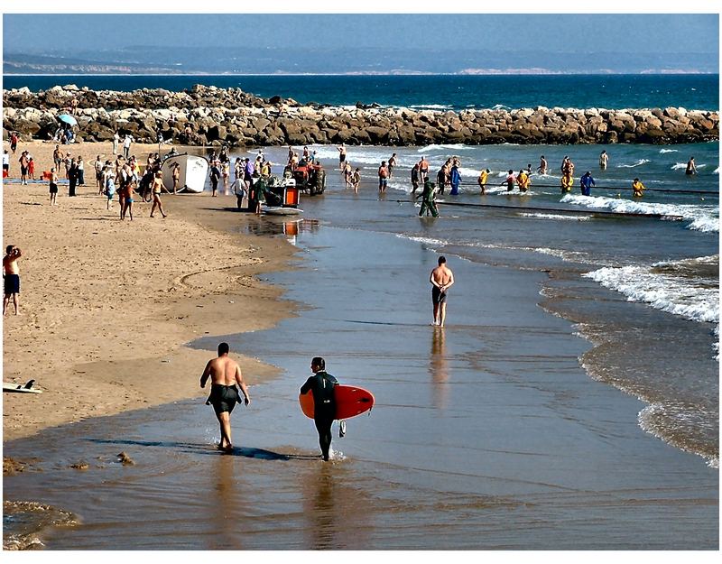 Estate e Mare Portogallo