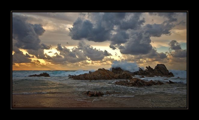 ... estate finita ....