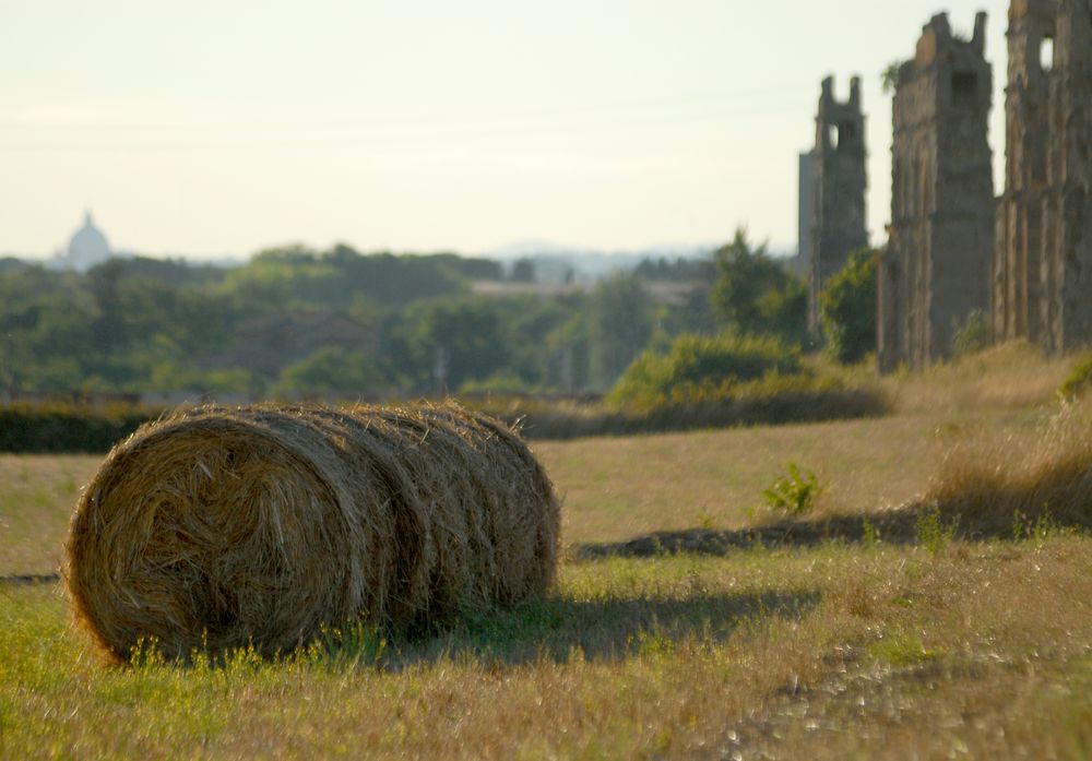 Estate romana