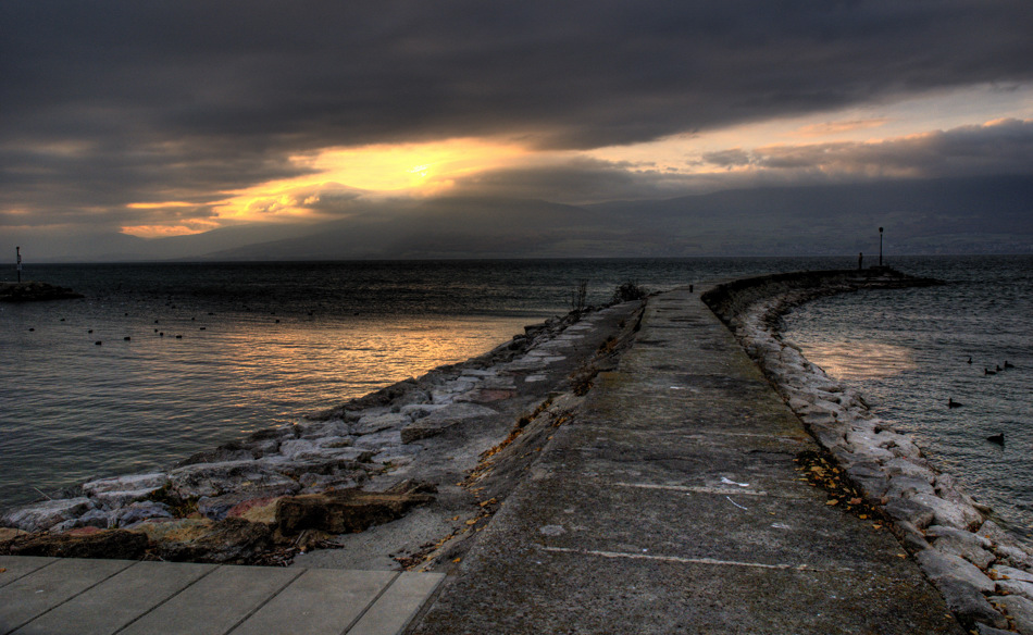 estavayer-le-lac