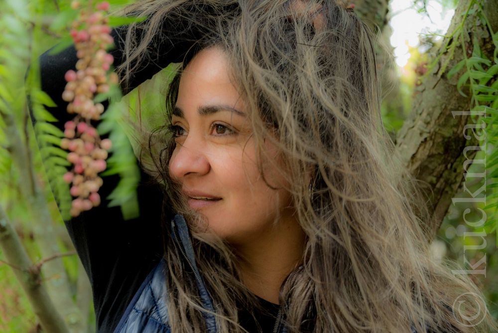 Estela Foto & Bild erwachsene menschen, south america, portrait