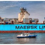 Estelle Maersk