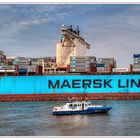 ESTELLE MAERSK