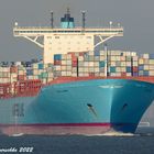 Estelle Maersk