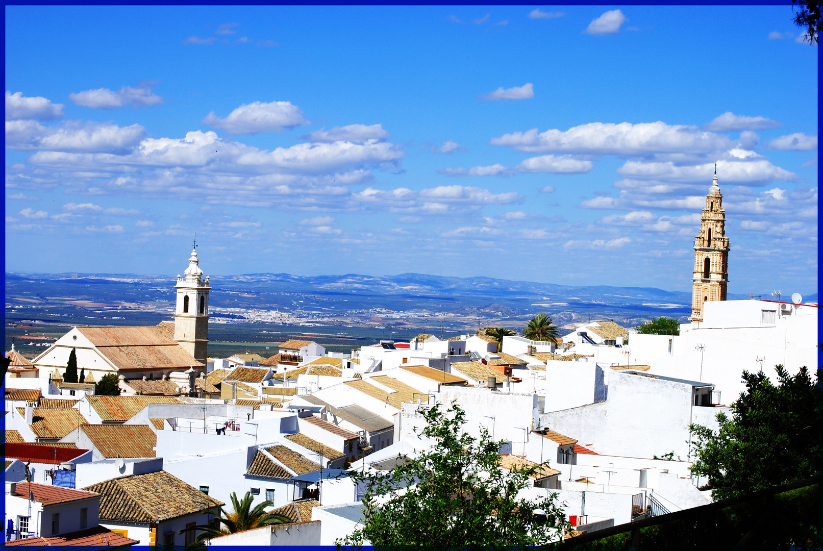 ESTEPA, MI PUEBLO