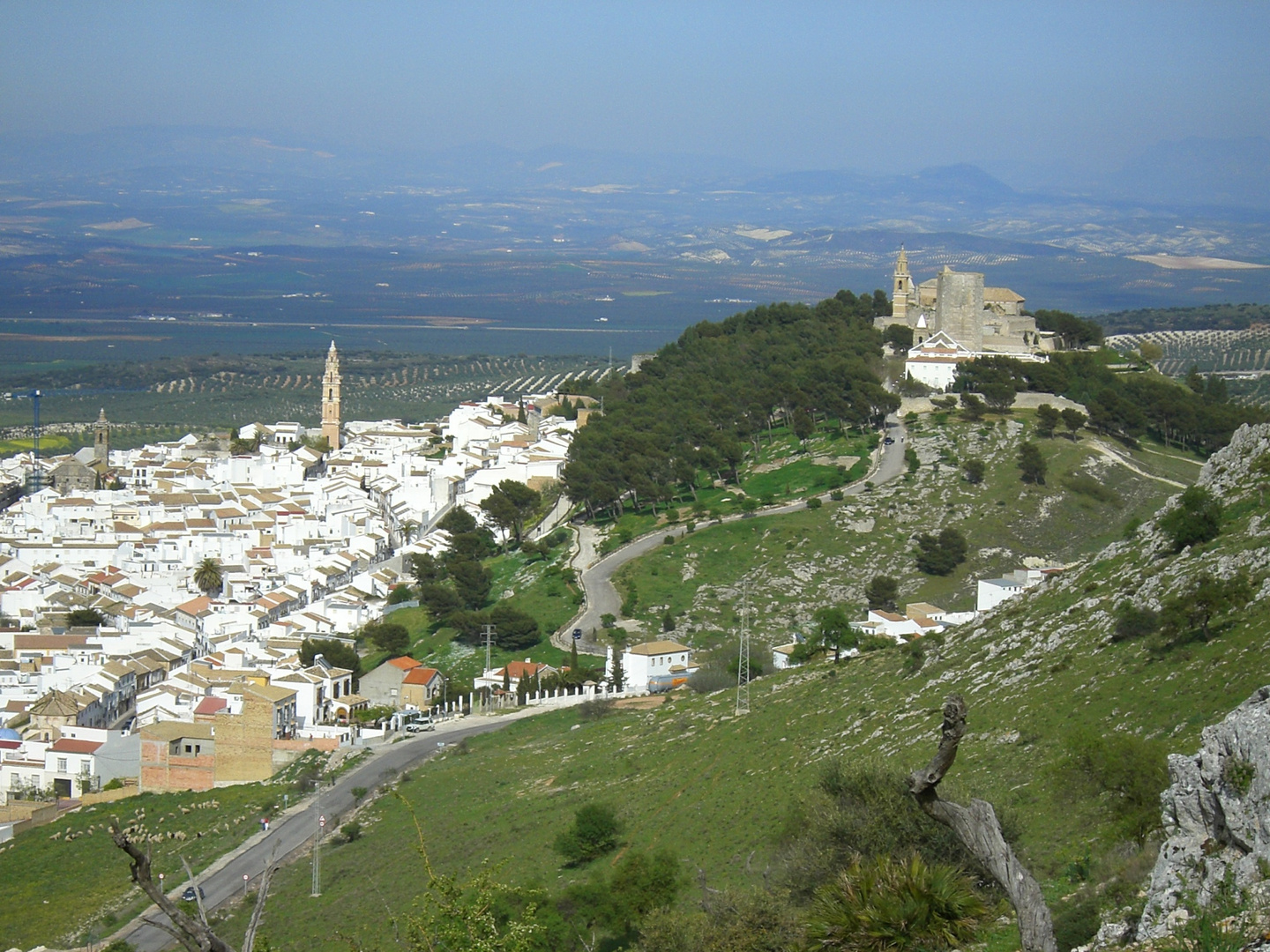 Estepa, mi pueblo