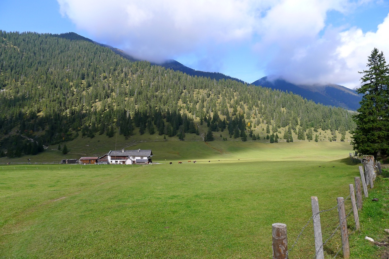 Esterberg-Alm