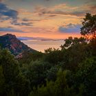 Esterel, Frankreich